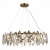 Подвесная люстра ST-Luce Ancona SL1227.303.12 Подвесная люстра ST-Luce Ancona SL1227.303.12