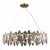 Подвесная люстра ST-Luce Ancona SL1227.303.12 Подвесная люстра ST-Luce Ancona SL1227.303.12