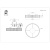 Потолочная люстра ST-Luce Estense SL6203.402.40 Потолочная люстра ST-Luce Estense SL6203.402.40