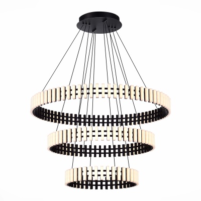 Подвесная люстра ST-Luce Estense SL6203.403.105