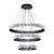 Подвесная люстра ST-Luce Estense SL6203.403.105 Подвесная люстра ST-Luce Estense SL6203.403.105
