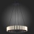 Подвесная люстра ST-Luce Estense SL6203.403.25 Подвесная люстра ST-Luce Estense SL6203.403.25