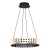 Подвесная люстра ST-Luce Estense SL6203.403.25 Подвесная люстра ST-Luce Estense SL6203.403.25