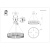 Подвесная люстра ST-Luce Estense SL6203.403.25 Подвесная люстра ST-Luce Estense SL6203.403.25