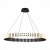 Подвесная люстра ST-Luce Estense SL6203.403.40