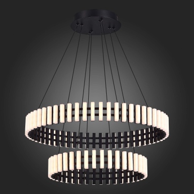 Подвесная люстра ST-Luce Estense SL6203.403.65