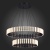 Подвесная люстра ST-Luce Estense SL6203.403.65