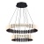 Подвесная люстра ST-Luce Estense SL6203.403.65
