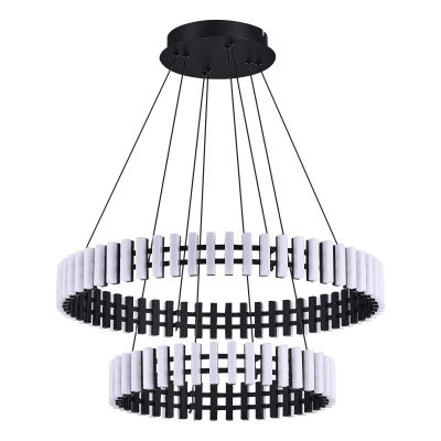 Подвесная люстра ST-Luce Estense SL6203.403.65