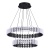 Подвесная люстра ST-Luce Estense SL6203.403.65