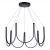Подвесная люстра ST-Luce Heit SL6202.403.01 Подвесная люстра ST-Luce Heit SL6202.403.01