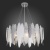 Подвесная люстра ST-Luce Lastra SL1224.103.08 Подвесная люстра ST-Luce Lastra SL1224.103.08