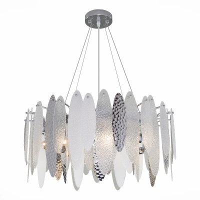 Подвесная люстра ST-Luce Lastra SL1224.103.08