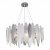Подвесная люстра ST-Luce Lastra SL1224.103.08 Подвесная люстра ST-Luce Lastra SL1224.103.08
