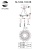 Подвесная люстра ST-Luce Lastra SL1224.103.08 Подвесная люстра ST-Luce Lastra SL1224.103.08