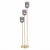 Торшер ST-Luce Gran SL1154.335.03 Торшер ST-Luce Gran SL1154.335.03