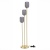 Торшер ST-Luce Gran SL1154.335.03 Торшер ST-Luce Gran SL1154.335.03