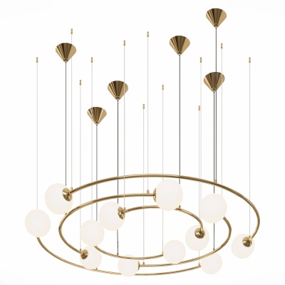 Подвесная люстра ST-Luce Arkos SL1186.303.12