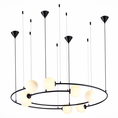 Подвесная люстра ST-Luce Arkos SL1186.403.08