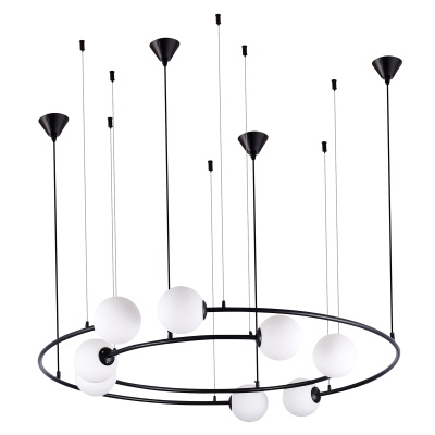 Подвесная люстра ST-Luce Arkos SL1186.403.08