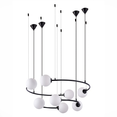 Подвесная люстра ST-Luce Arkos SL1186.403.08