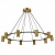 Подвесная люстра ST-Luce Talia SL1215.403.10 Подвесная люстра ST-Luce Talia SL1215.403.10