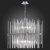Подвесная люстра ST-Luce Teramo SL1628.103.12 Подвесная люстра ST-Luce Teramo SL1628.103.12