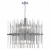 Подвесная люстра ST-Luce Teramo SL1628.103.12 Подвесная люстра ST-Luce Teramo SL1628.103.12
