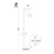 Торшер ST-Luce Dizzie SL1007.205.01 Торшер ST-Luce Dizzie SL1007.205.01