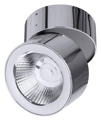 Накладной светильник Divinare Urchin 1295/02 PL-1