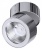 Накладной светильник Divinare Urchin 1295/02 PL-1 Накладной светильник Divinare Urchin 1295/02 PL-1