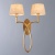 Бра Divinare Florence 6819/19 AP-2 Бра Divinare Florence 6819/19 AP-2
