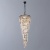 Подвесной светильник Divinare Charlotte 3011/01 SP-18 Подвесной светильник Divinare Charlotte 3011/01 SP-18