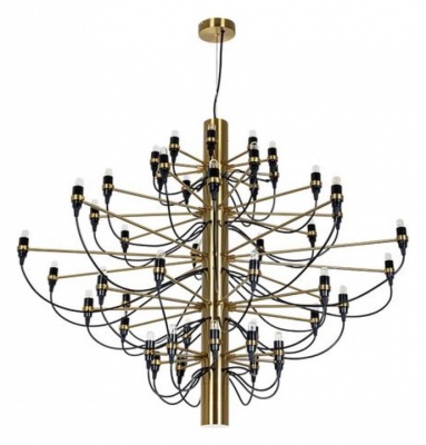 Подвесная люстра Divinare Molto 8030/17 LM-50