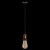 Подвесной светильник Loft it Holder LOFT1153 Подвесной светильник Loft it Holder LOFT1153