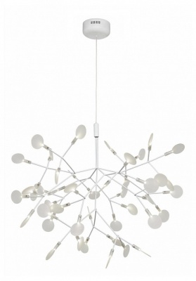 Подвесная люстра Loft it Heracleum 9022-45W