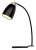 Настольная лампа офисная Loft it Watchman LOFT4402T-BL Настольная лампа офисная Loft it Watchman LOFT4402T-BL