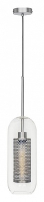 Светильник на штанге Loft it Hexagon LOFT2567-E
