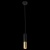 Подвесной светильник Loft it Ike 9952-1 Подвесной светильник Loft it Ike 9952-1
