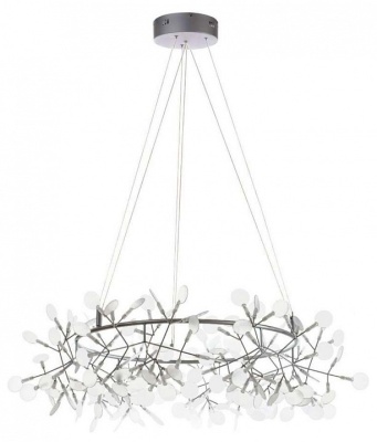 Подвесная люстра Loft it Heracleum 9022-162S