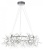 Подвесная люстра Loft it Heracleum 9022-162S Подвесная люстра Loft it Heracleum 9022-162S