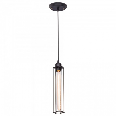 Подвесной светильник Loft it Loft Industrial Cage LOFT1131