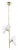 Подвесной светильник Loft it Matisse 10008/2P white