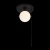 Светильник на штанге Loft it Signal 10029C Black Светильник на штанге Loft it Signal 10029C Black