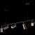 Светильник на штанге Loft it Tribes 8120P-5 Светильник на штанге Loft it Tribes 8120P-5