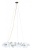 Подвесная люстра Loft it Matisse 10008/1300 white Подвесная люстра Loft it Matisse 10008/1300 white