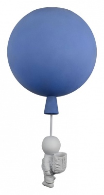 Накладной светильник Loft it Cosmo 10044/250 Blue