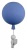 Накладной светильник Loft it Cosmo 10044/250 Blue
