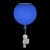 Накладной светильник Loft it Cosmo 10044/250 Blue