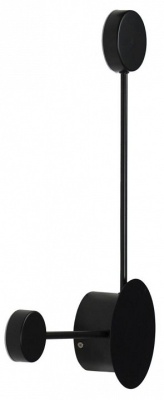 Накладной светильник Loft it Rays 10057BK